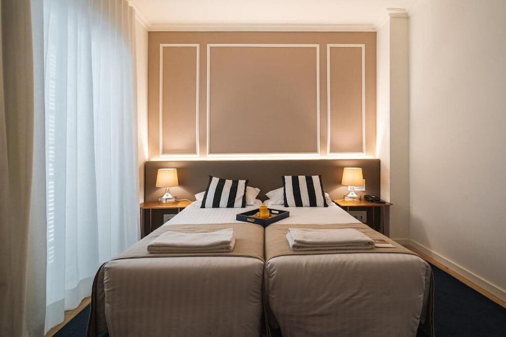 Hotel Farol 6/40