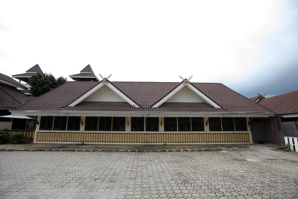 Luck Swan Resort Spa Chiang Rai 3/62