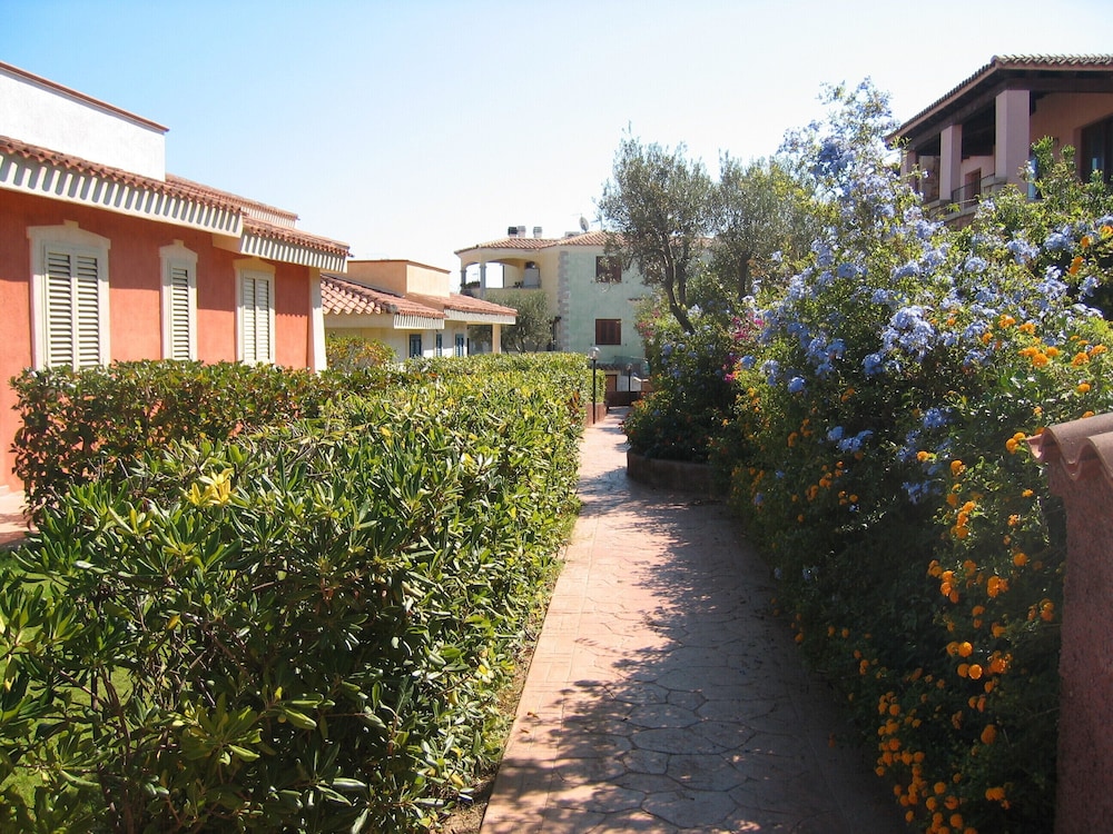 Residence La Tartaruga Trilo 33/39