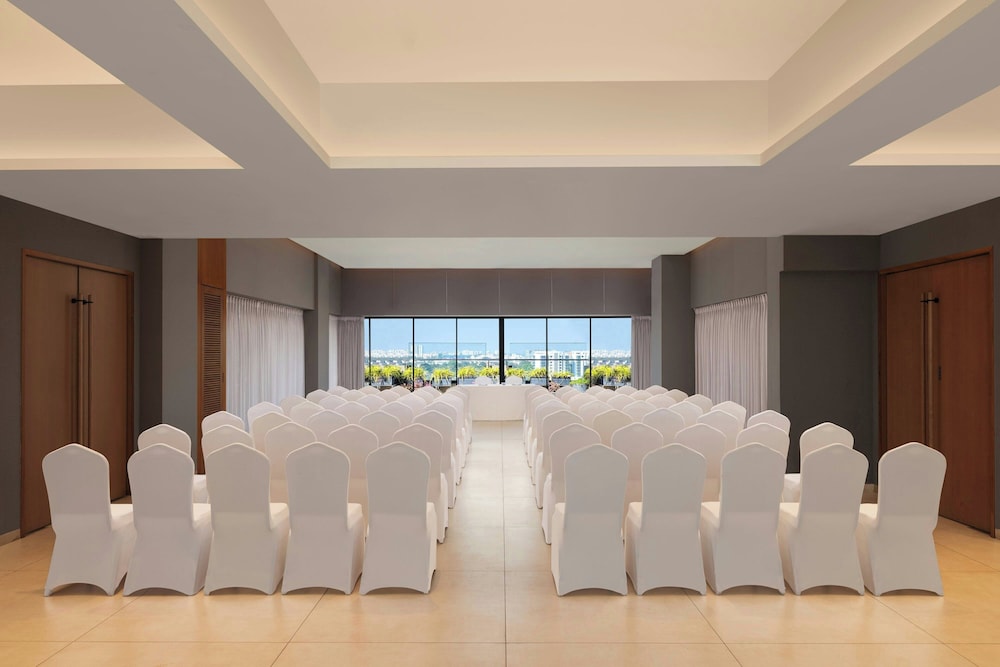 Fairfield by Marriott Vadodara 37/49