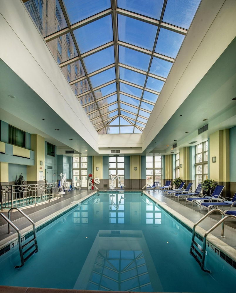 Hyatt Regency Reston 42/83