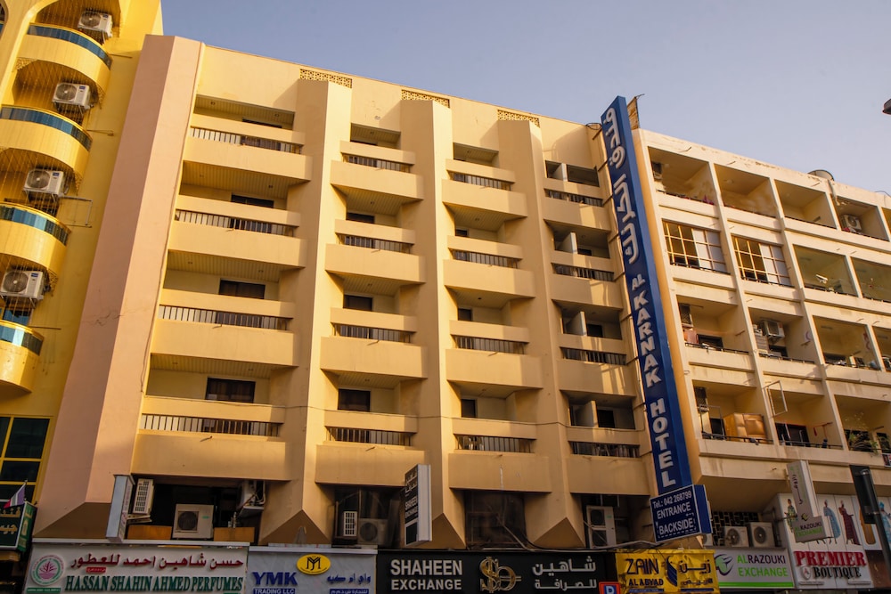Al Karnak Hotel