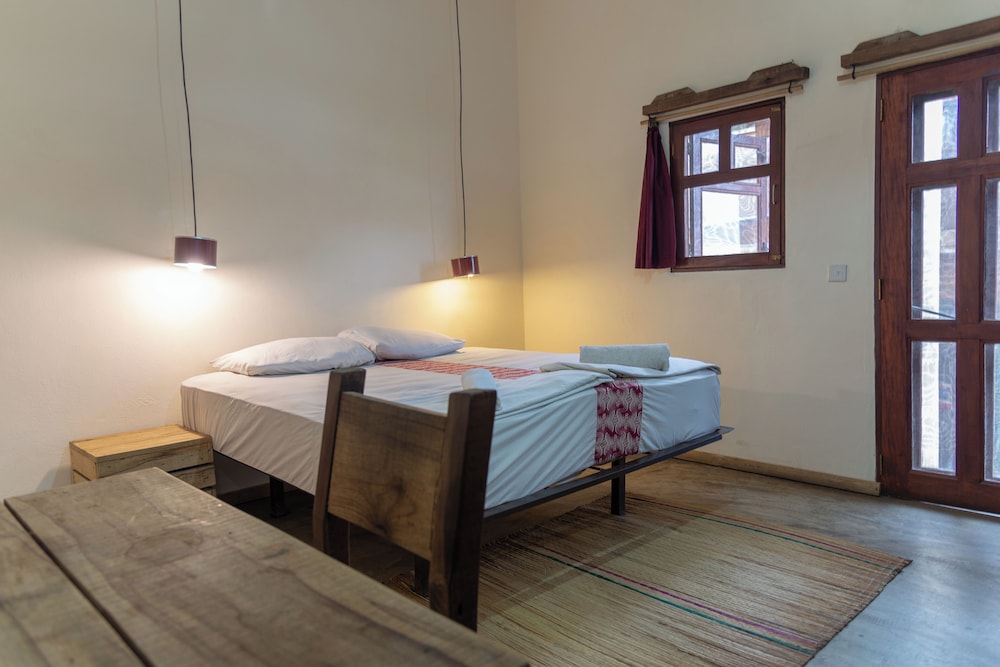 Somewhere Nice - Hostel 25/69