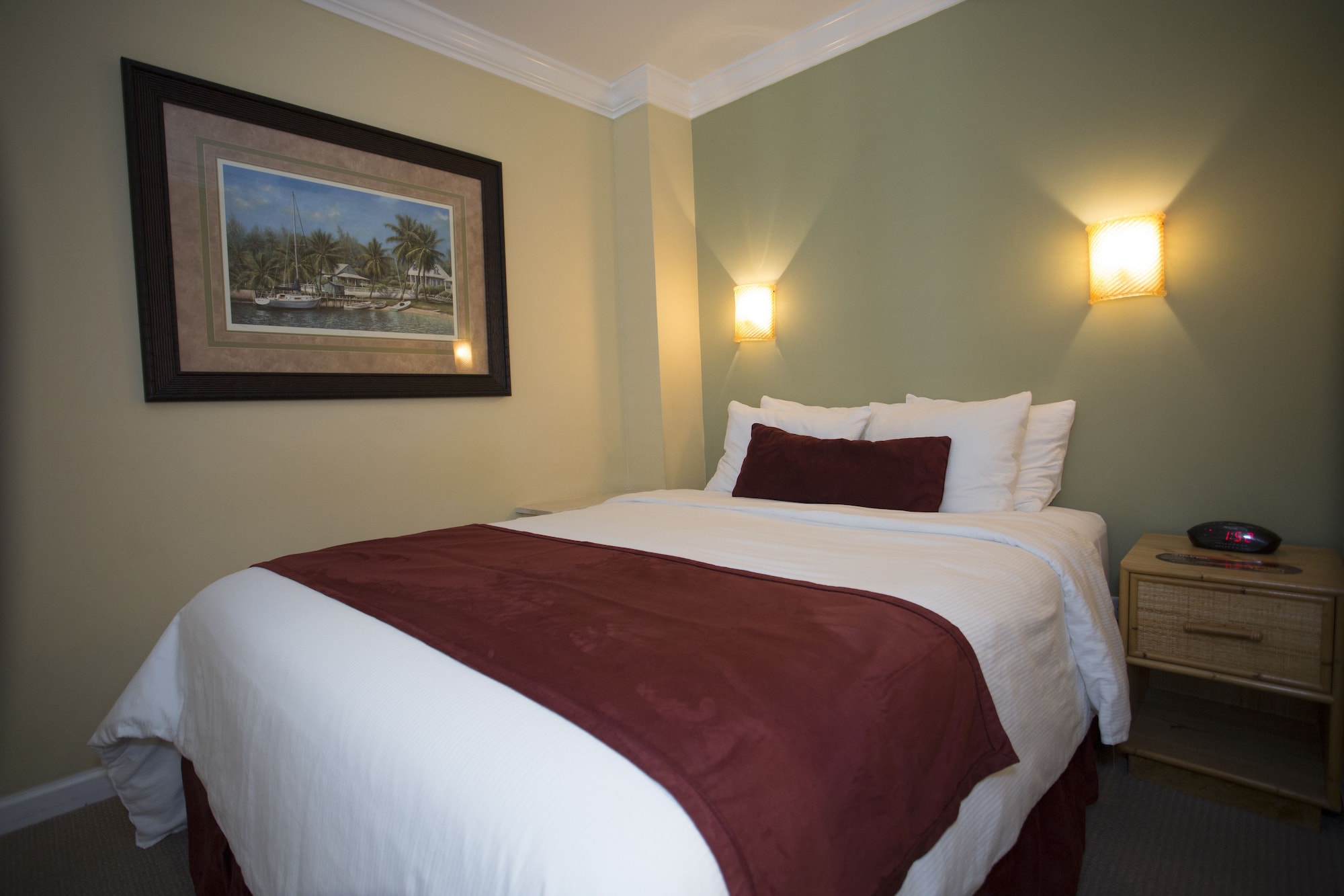 JUNIOR SUITE, GULF SIDE