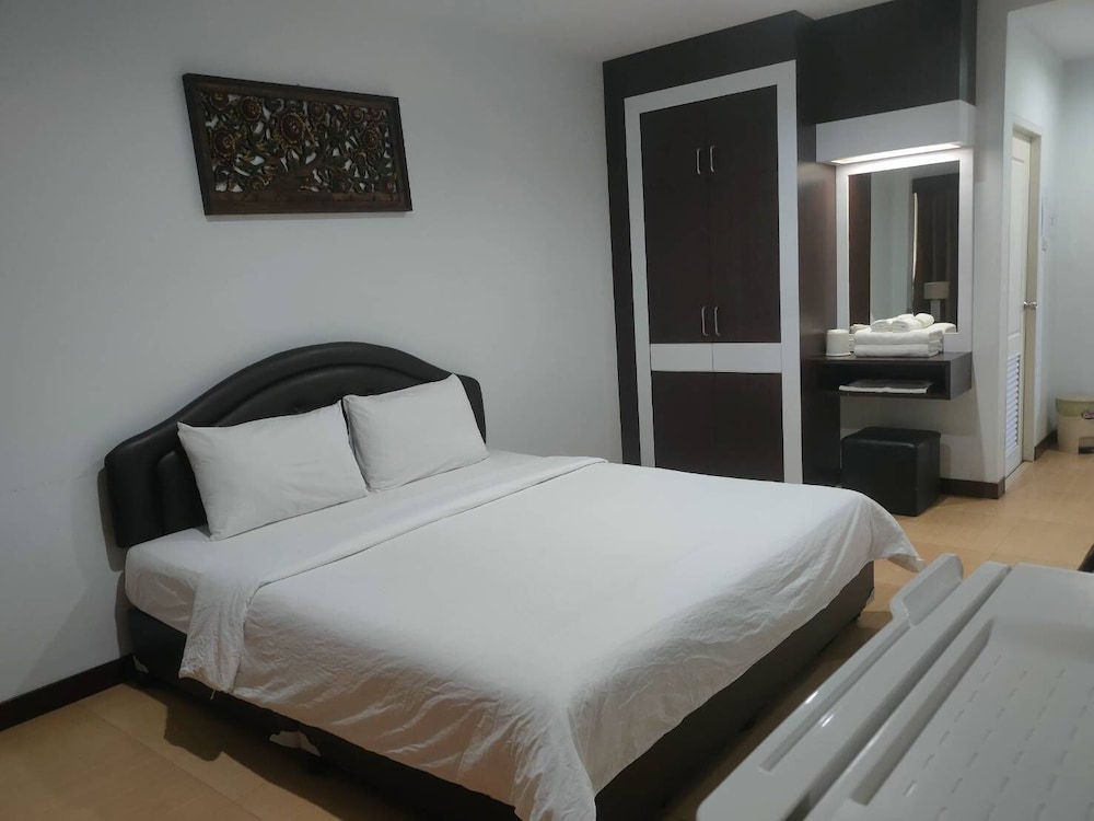 Evergreen Resort Chanthaburi 6/29