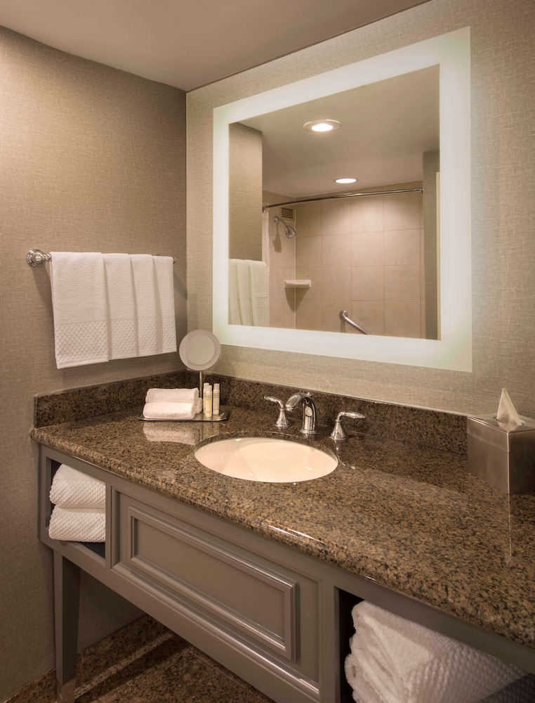 Doubletree By Hilton Austin 48/60