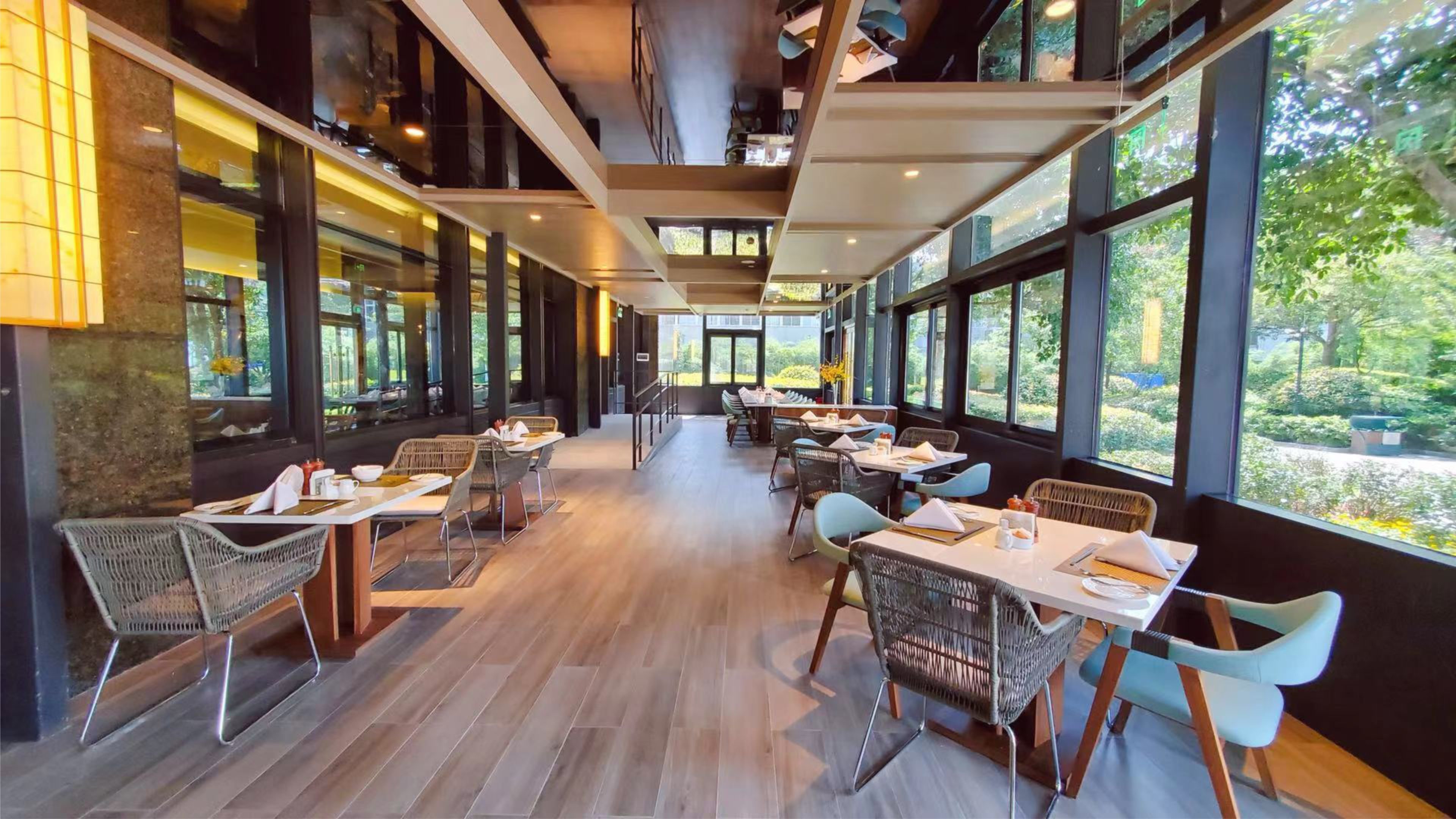 Crowne Plaza Deqing Moganshan 45/69