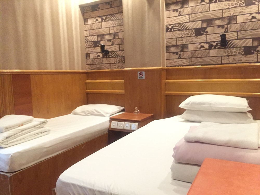 New Garden Hostel 23/39