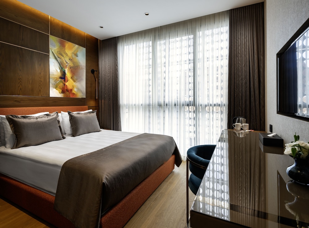Nex Hotel Istanbul City Center 14/50