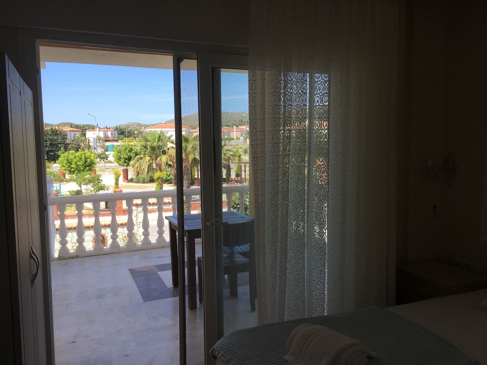 Gerence Otel 40/50