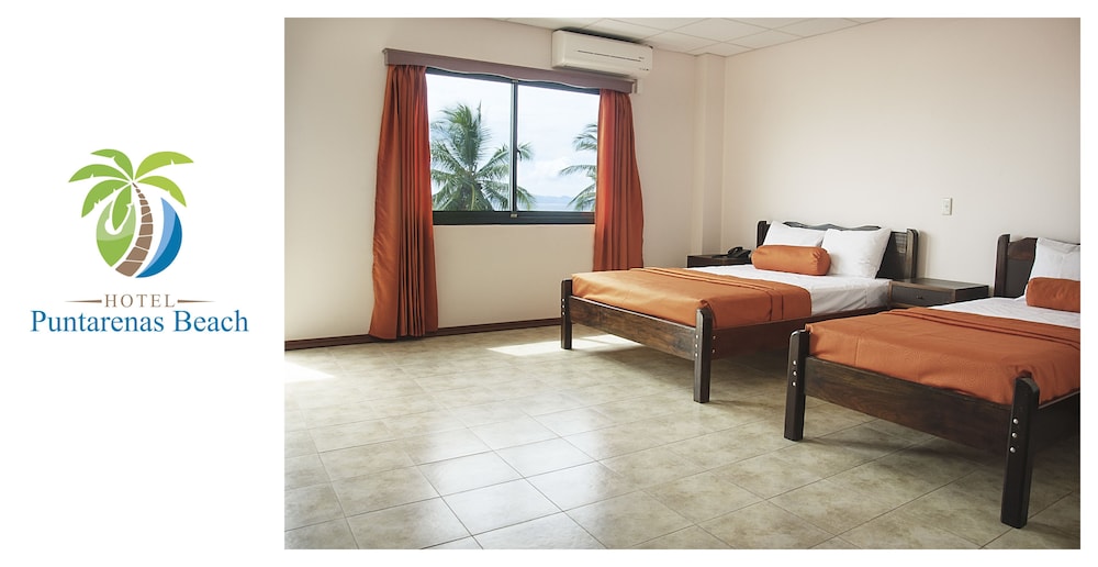 Hotel Puntarenas Beach 24/50