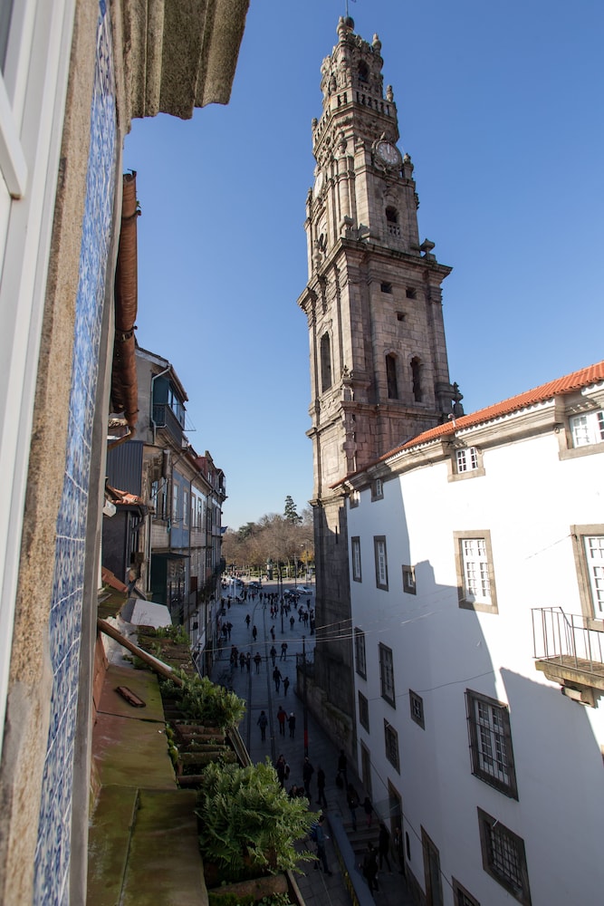 Porto And Clérigos Views By Porto City Hosts 38/50