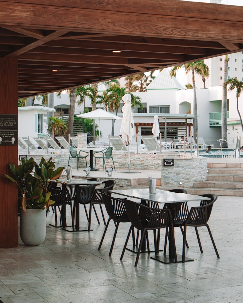 The Mill Resort & Suites 45/66