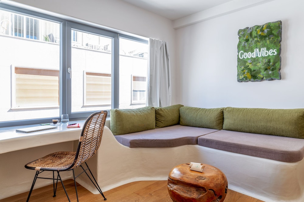 Lofus Bio Suites 29/50