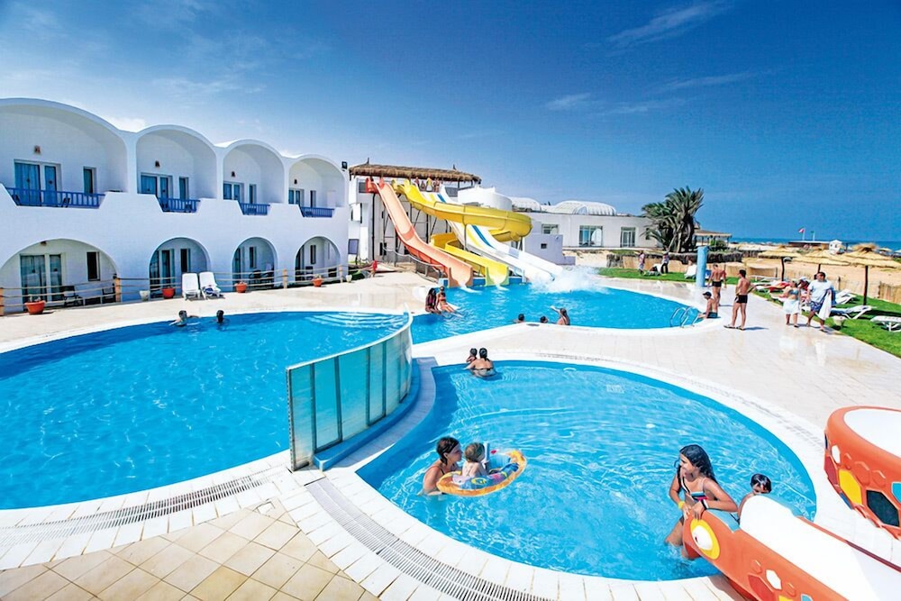 Hotel Meninx 8/38