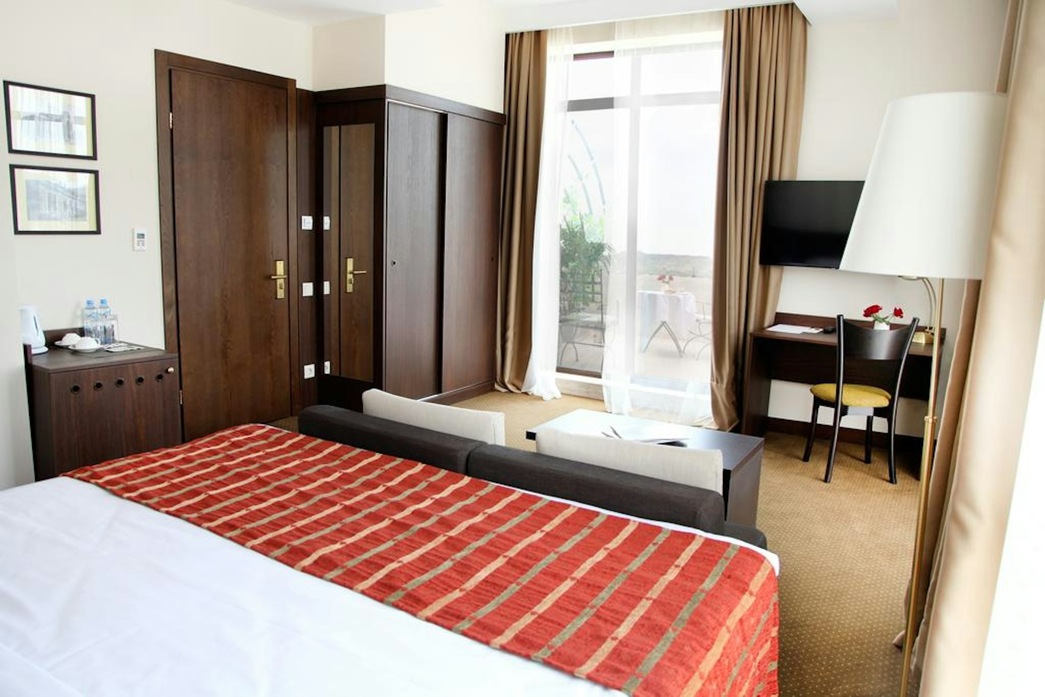 Citrus Hotel Tbilisi 4/36