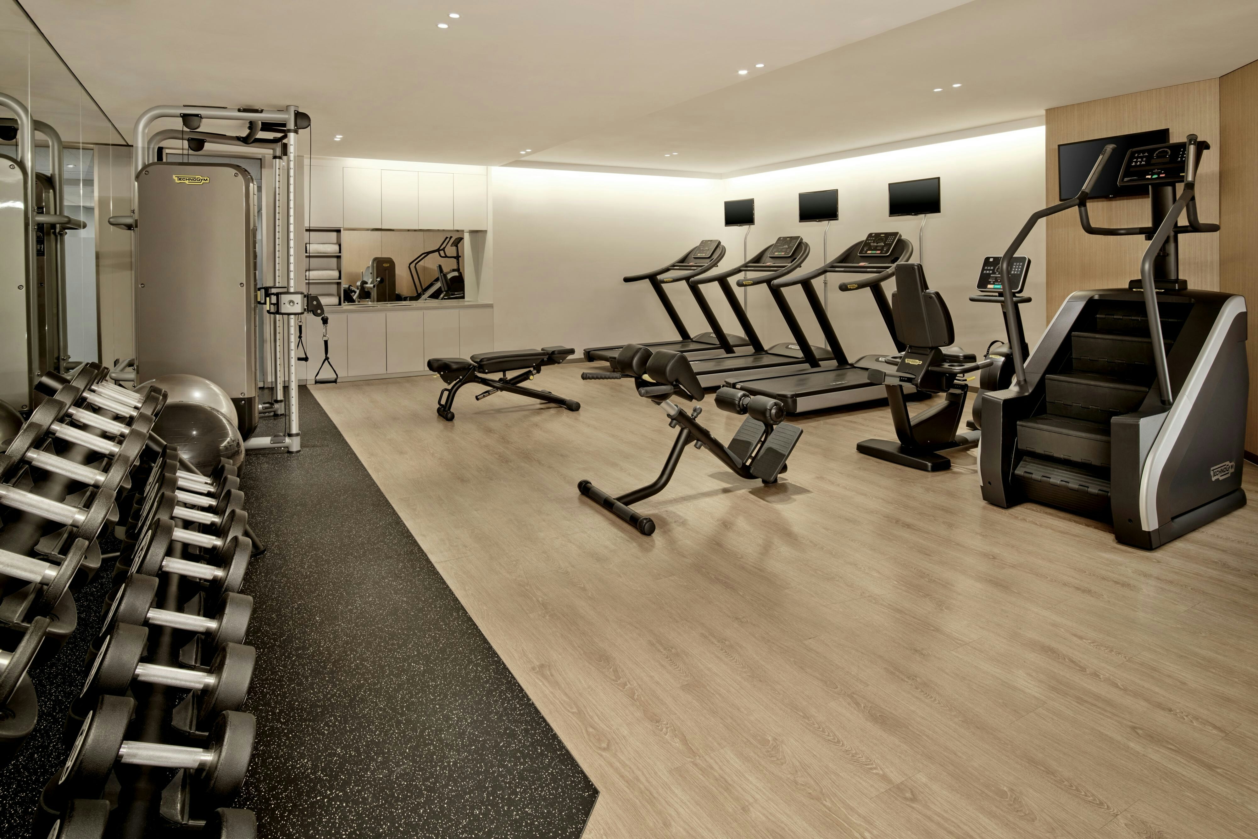 Four Points By Sheraton Seoul Gangnam 25/57