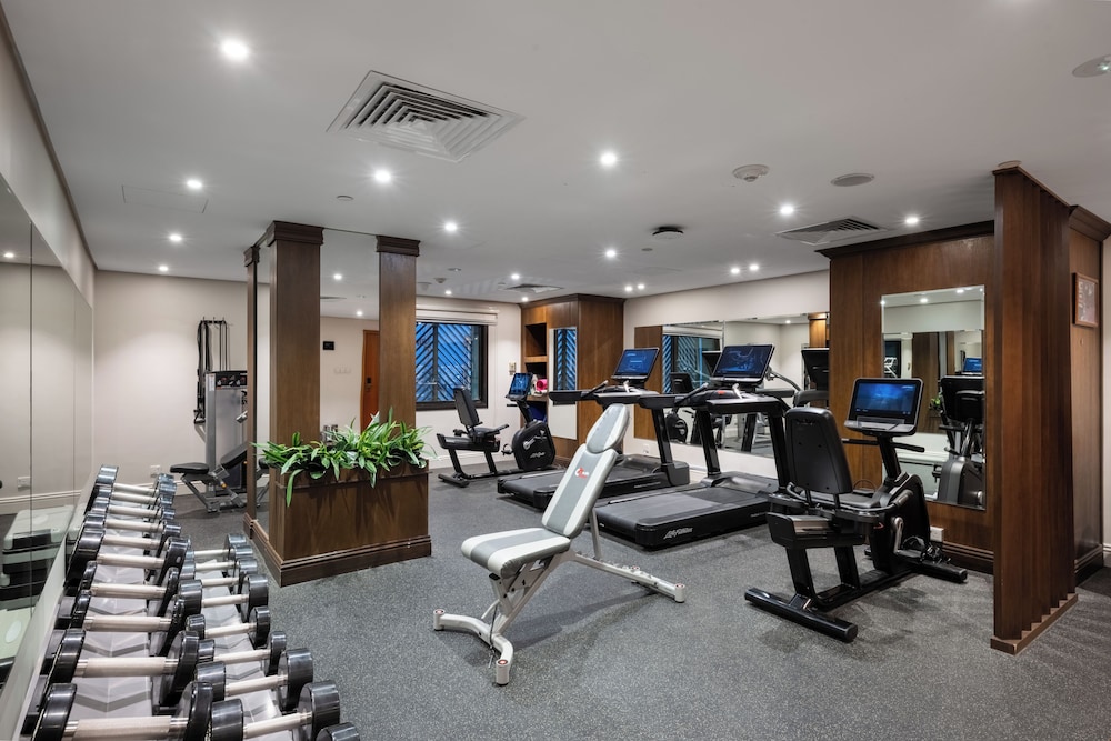 فندق المدينة أوبروى(The Biltmore Al Madinah) 37/73