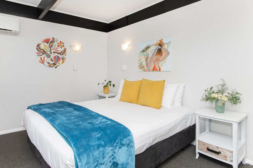 Waikanae Beach Motel 36/76