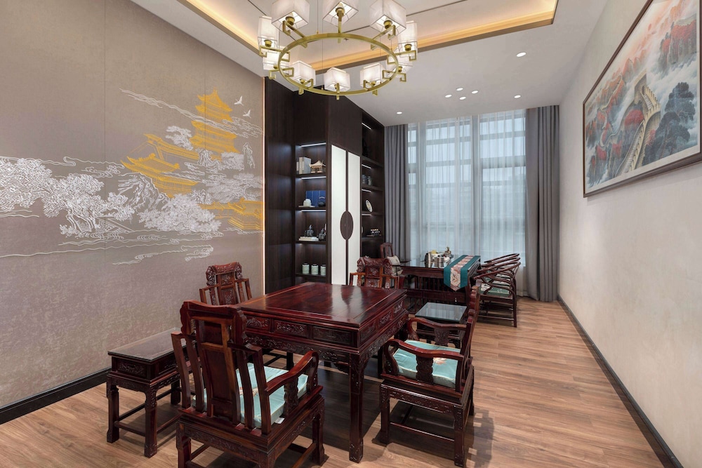 Days Inn by Wyndham Chongqing Jiulongpo 33/51