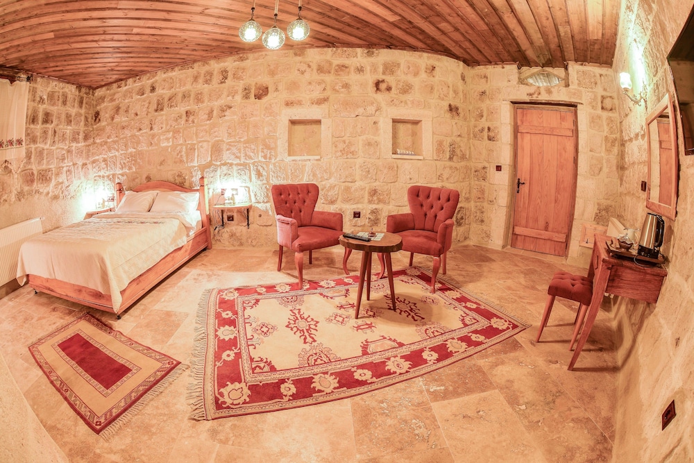 Mosaic Cave Hotel 22/50