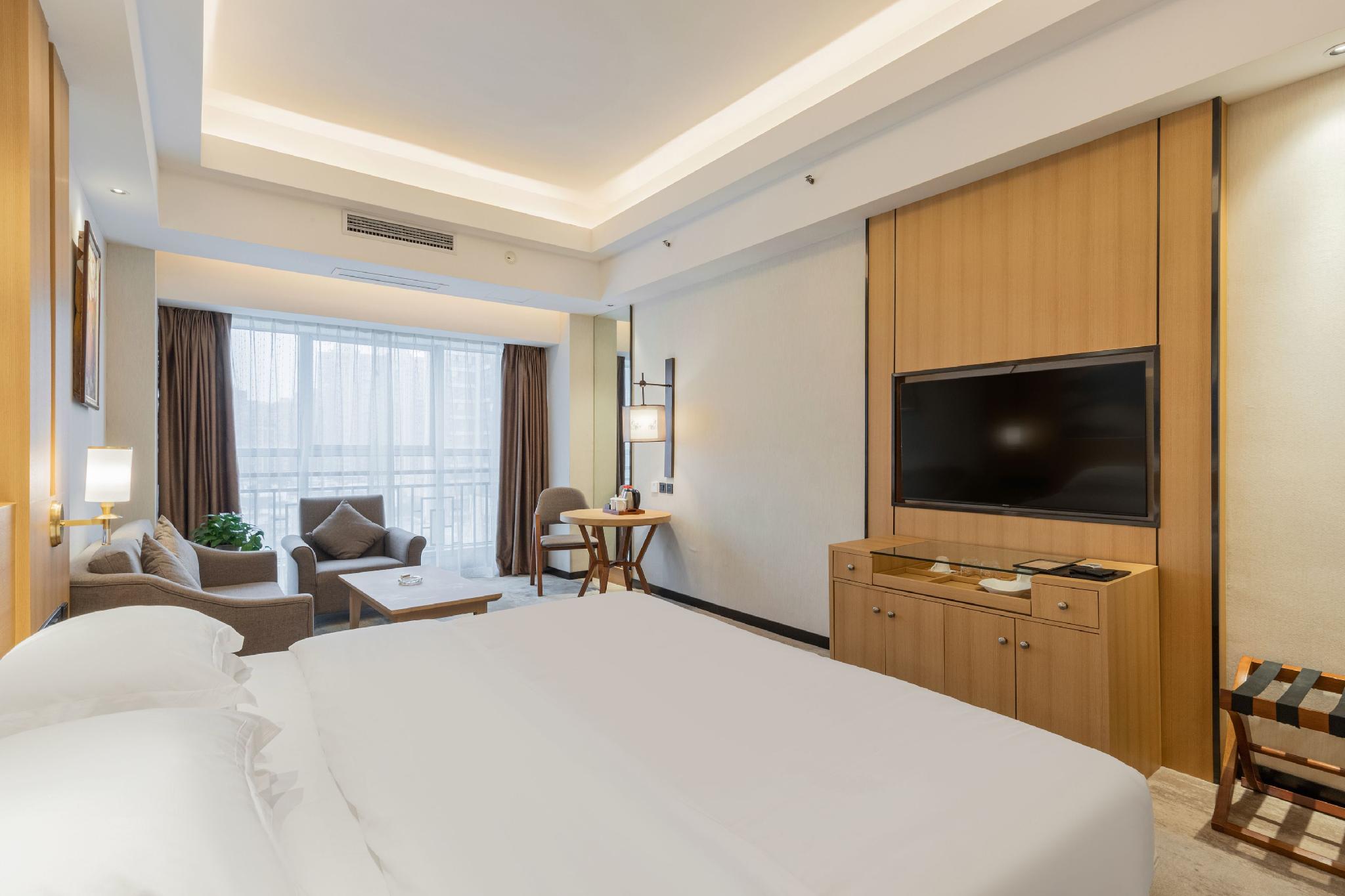 Tianyue Hotel 7/16
