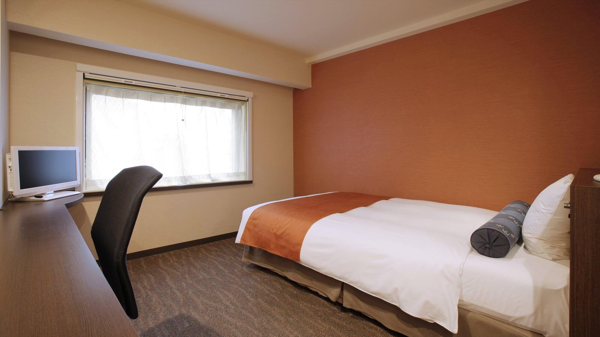 Room, Single, City View, Smoking Type Not Guaranteed