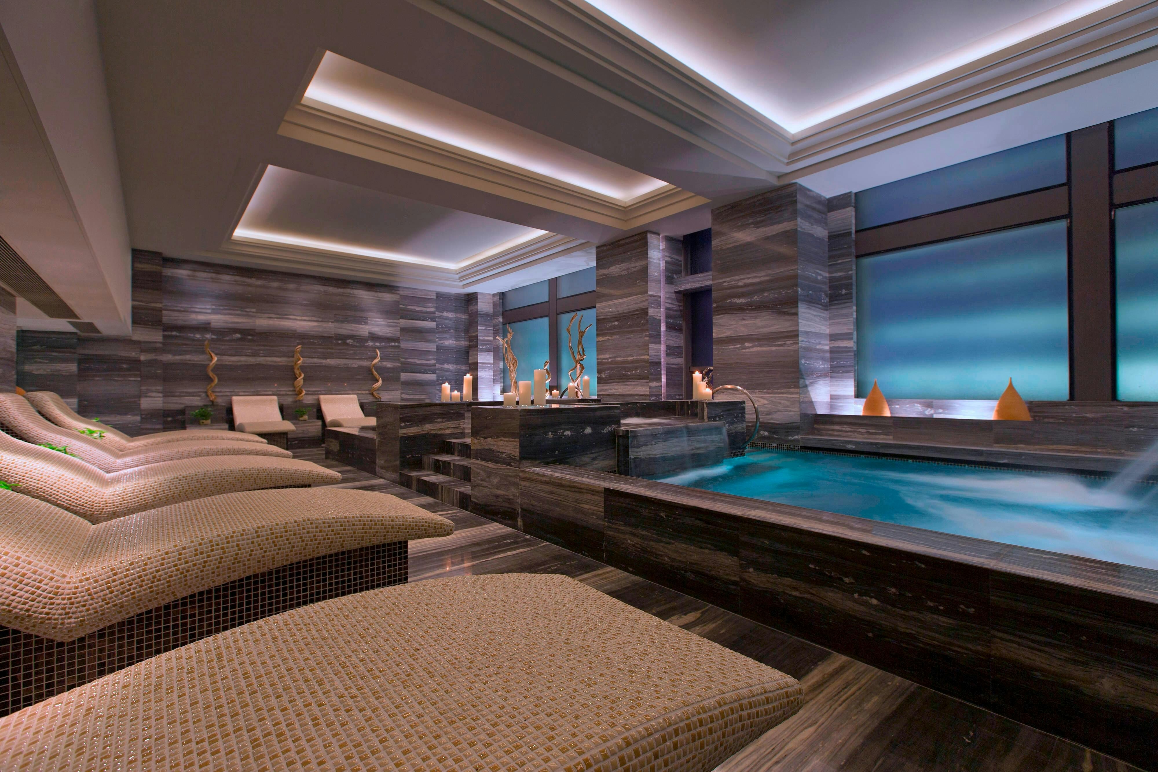 The Westin Ningbo 12/50