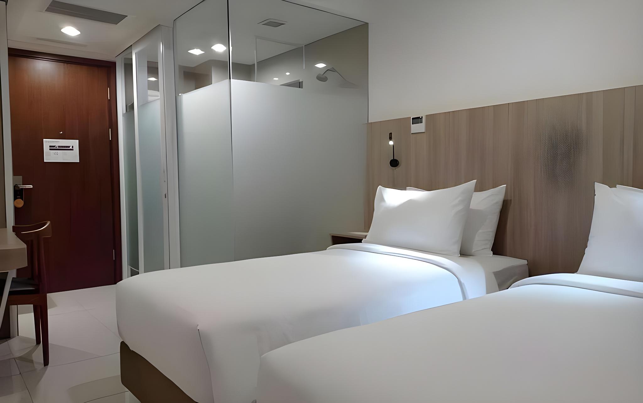 Kartika One Hotel Jakarta 16/37