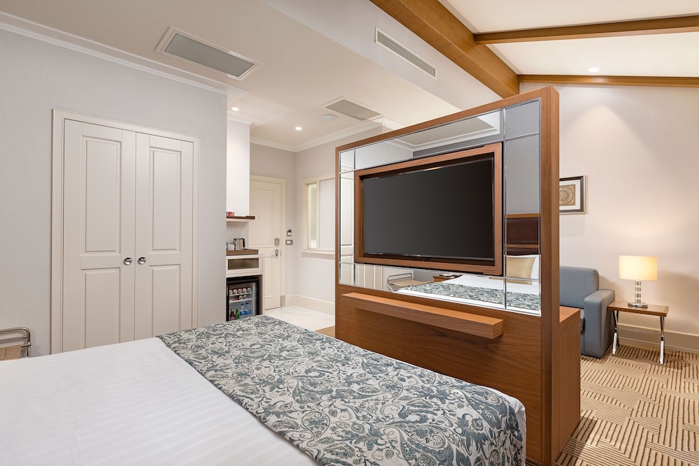 Titanic City Taksim Hotel 17/73