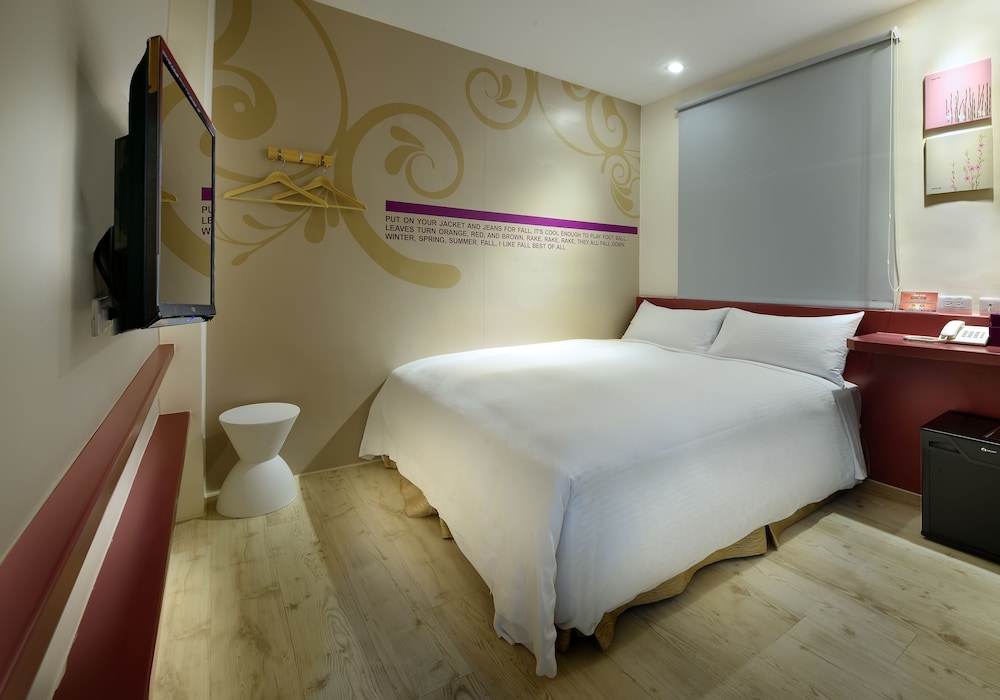 NL Concept Hotel 13/28