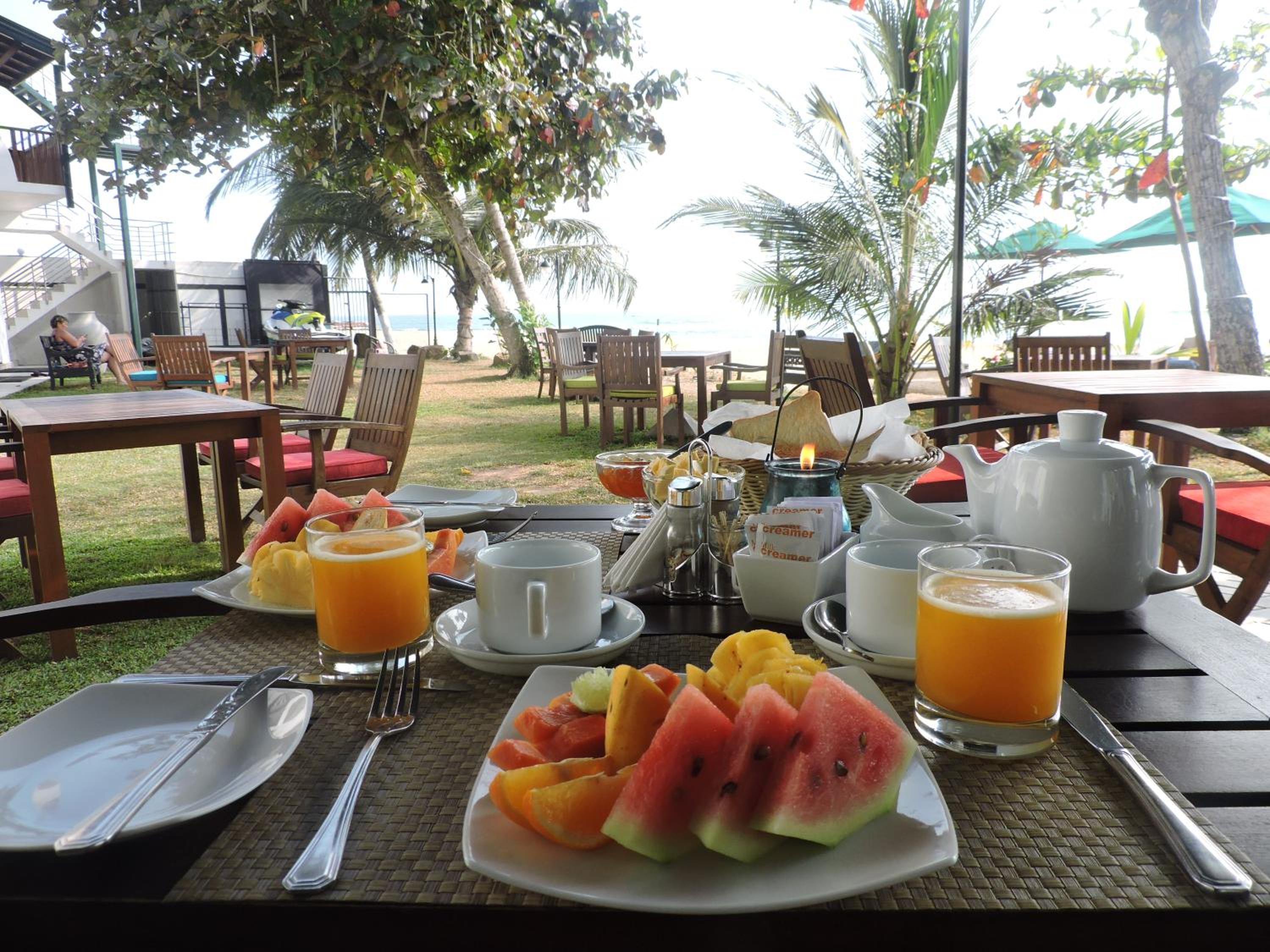 Joes Resort Unawatuna 22/47
