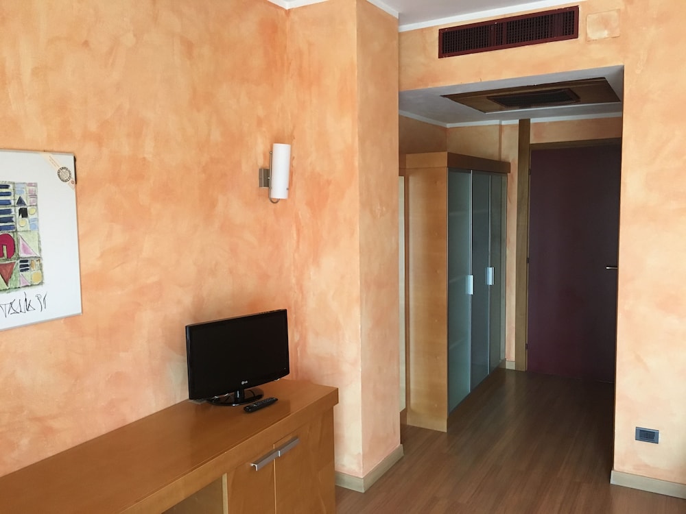 Plus Welcome Milano 46/60