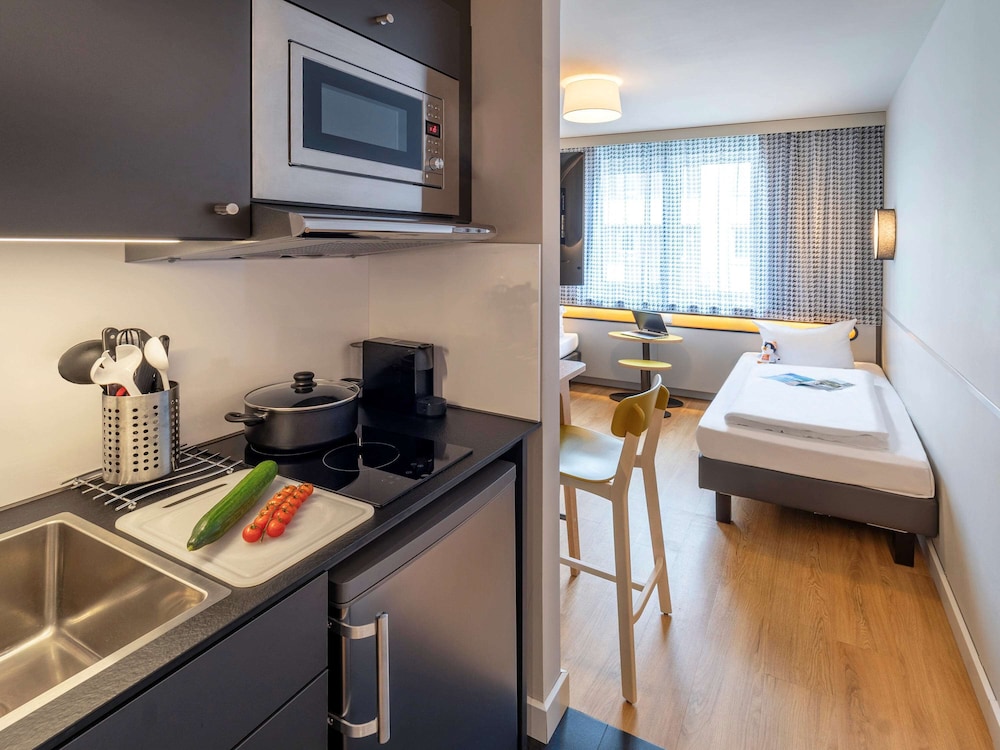 Adagio Access Freiburg 46/48