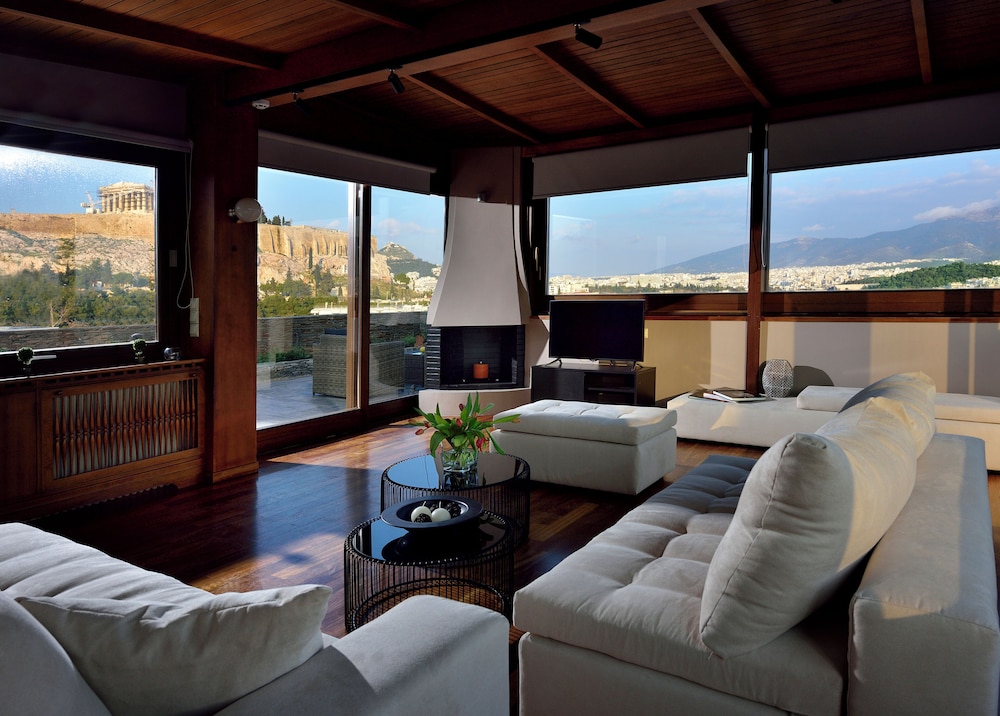 Karyatis Luxury Maisonette By K&K 31/50