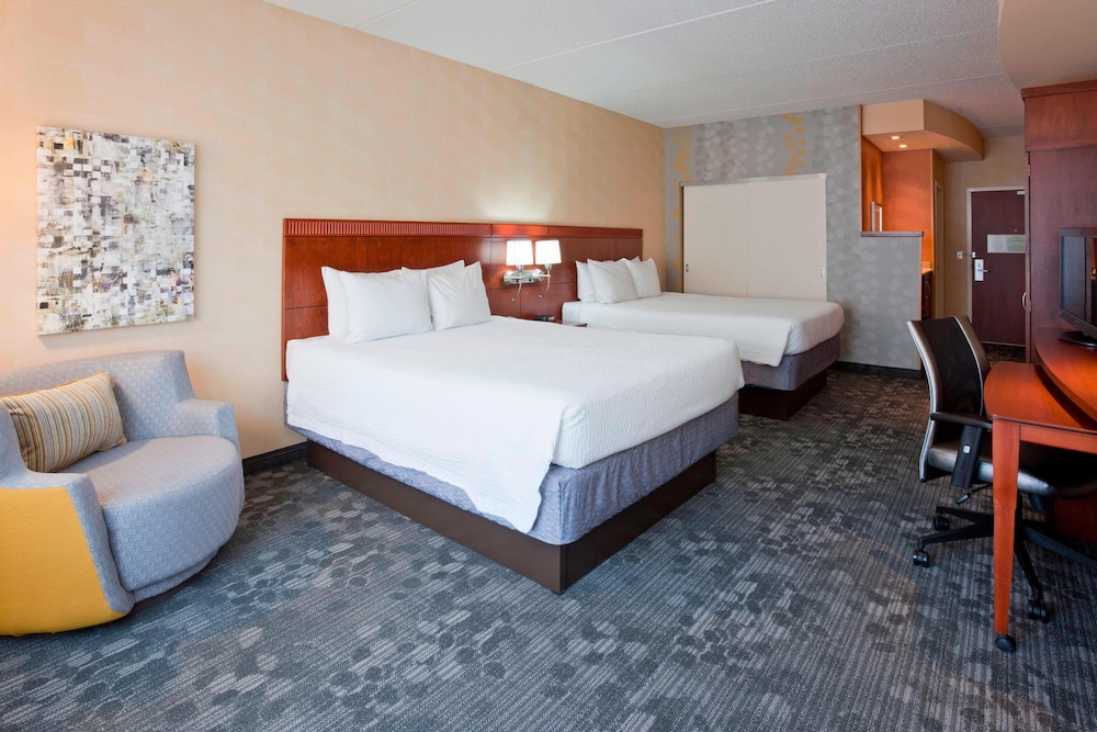 Courtyard by Marriott Rochester Mayo Clinic Area/Saint Marys 15/51