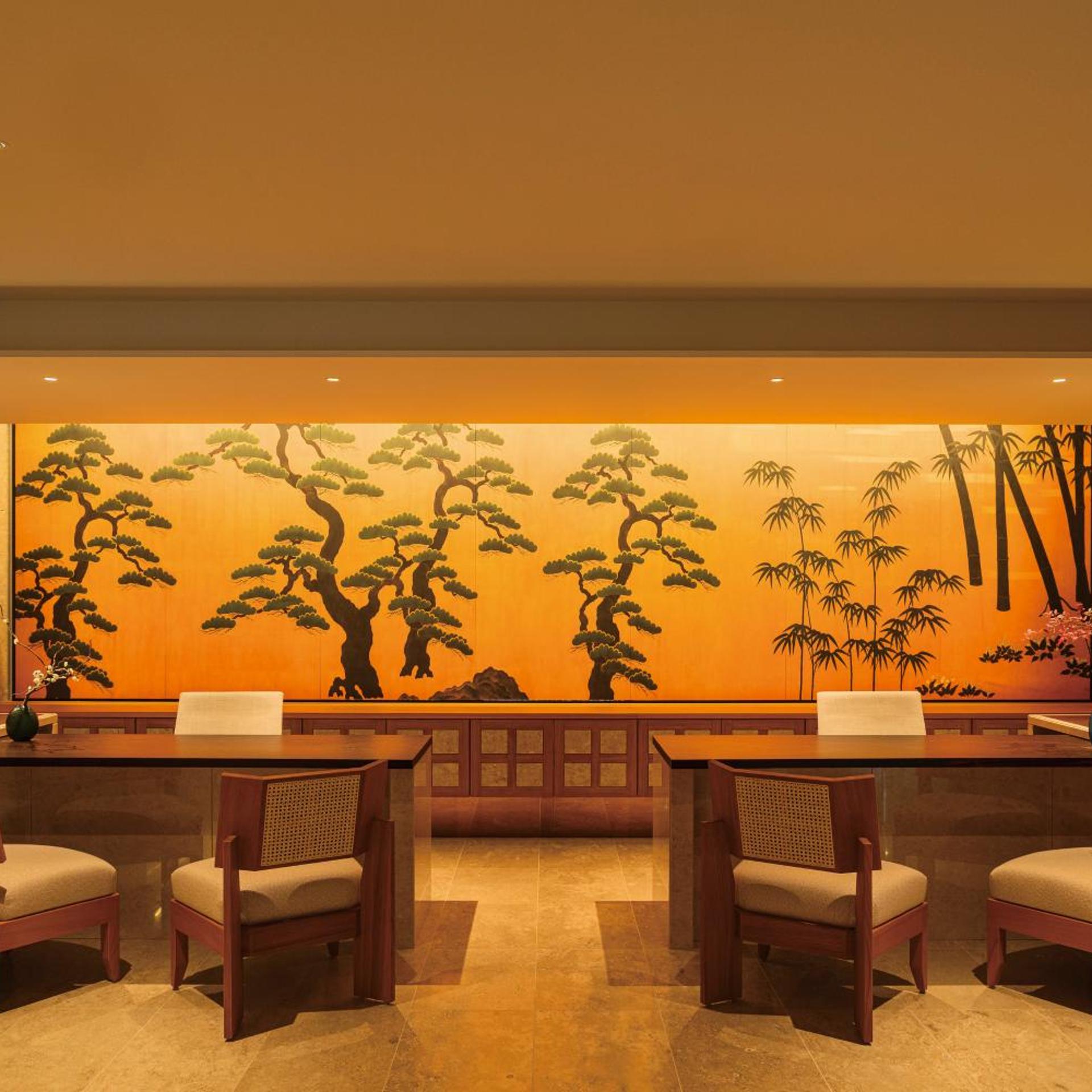 Imperial Hotel, Kyoto 9/49