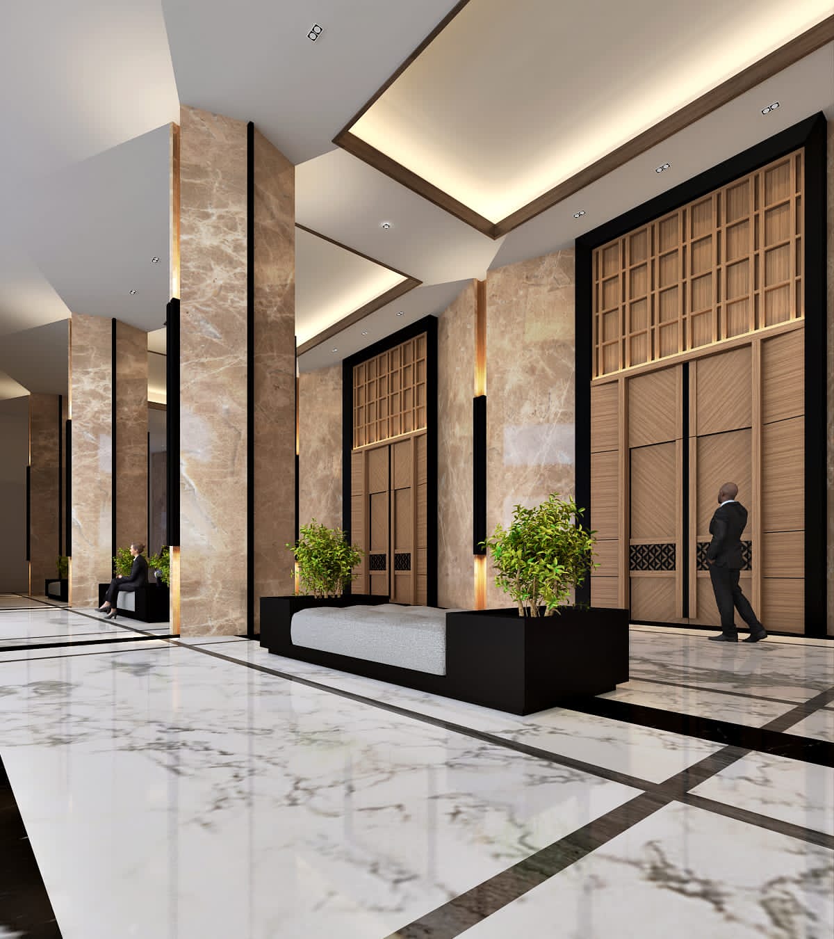 Hotel Santika Blitar 22/22