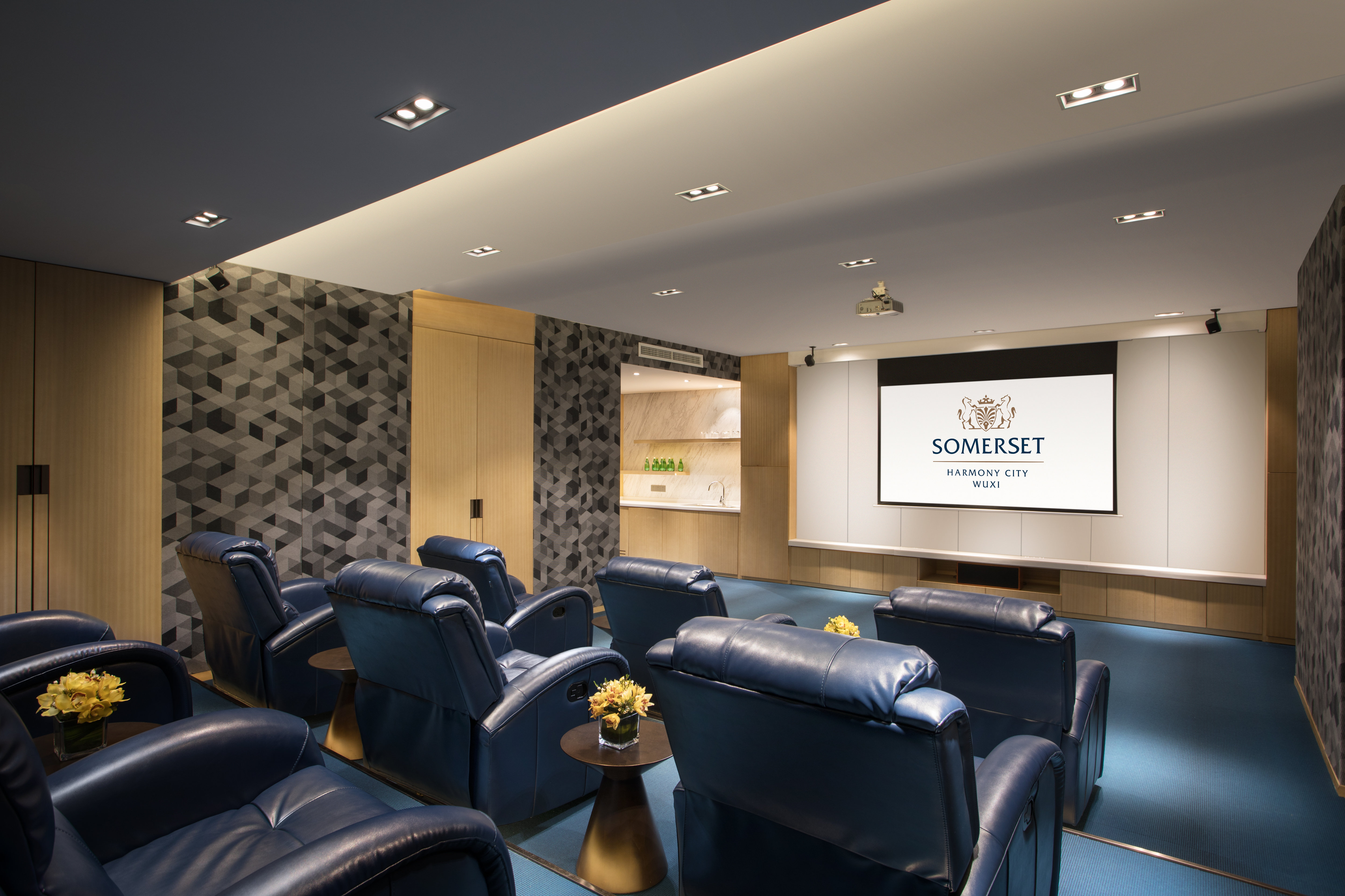 Somerset Harmony City Wuxi 20/23
