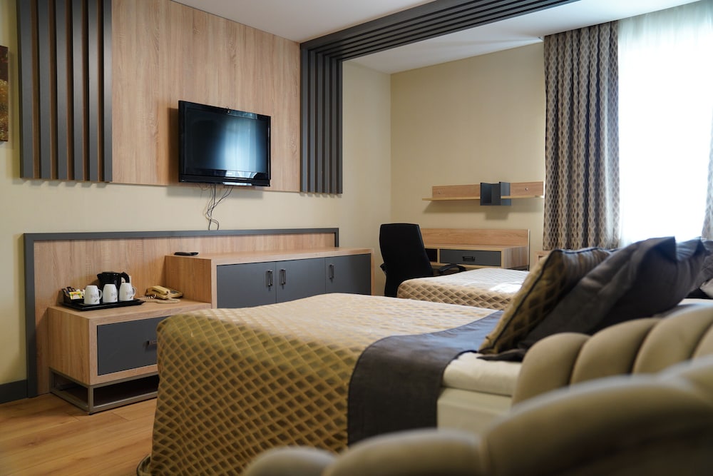 Dafne Hotel 26/50