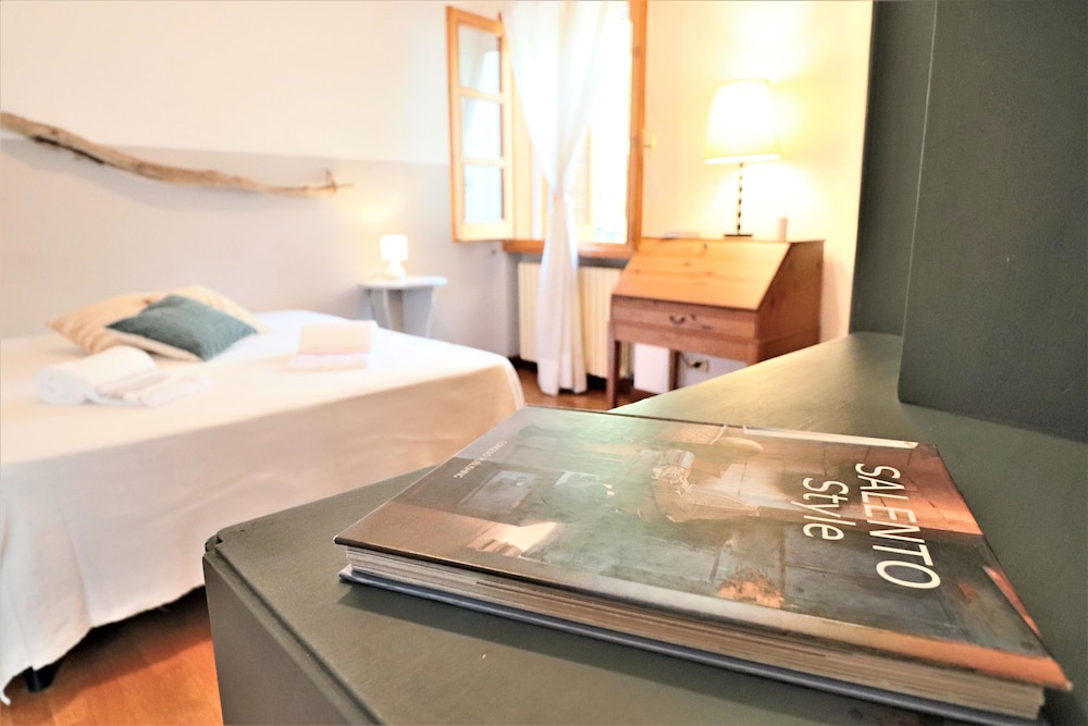 Relais Delle Rose Bed And Breakfast 64/84