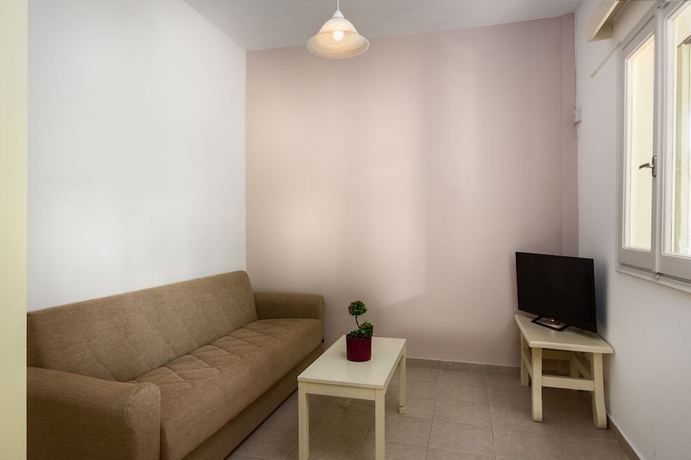 Filorian Hotel Apartments 25/50