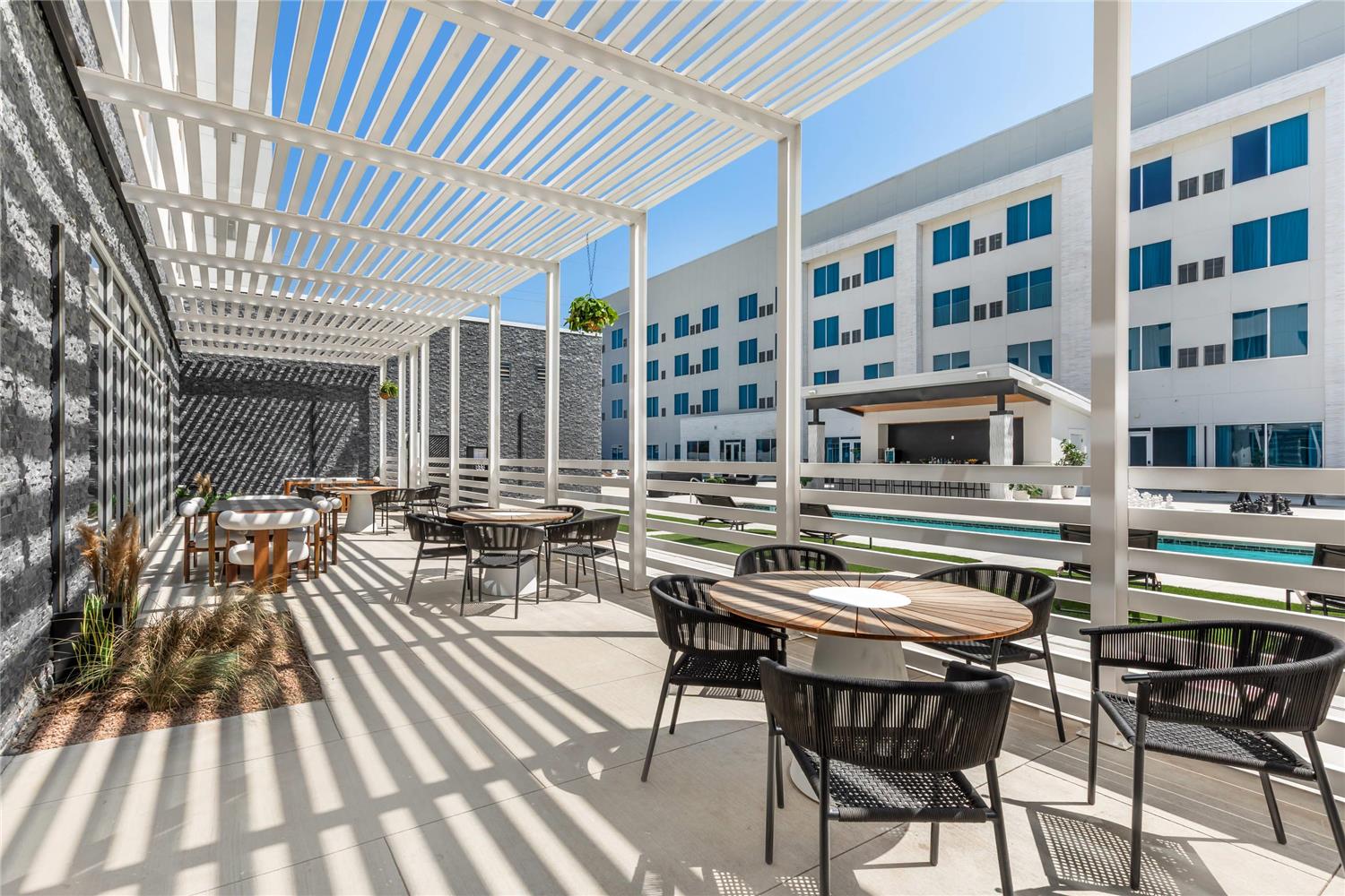 Cambria Hotel Waco University Riverfront 19/35