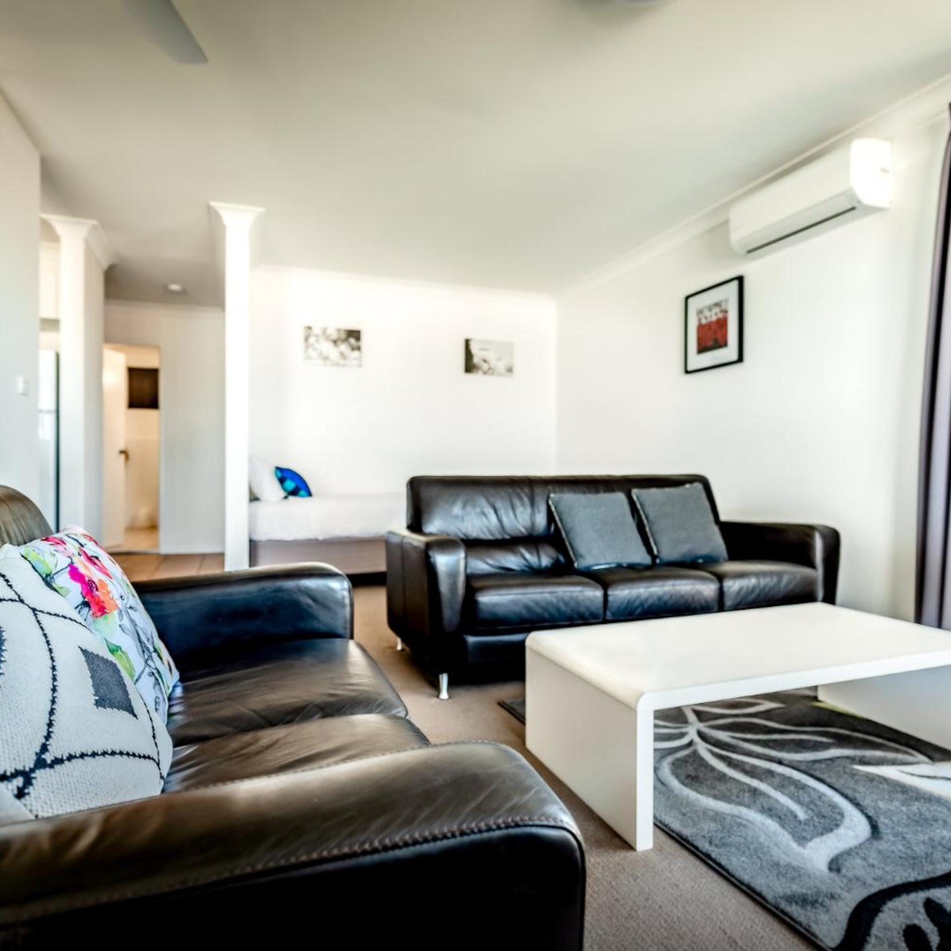 Coffs Harbour Holiday Apartments 13/23