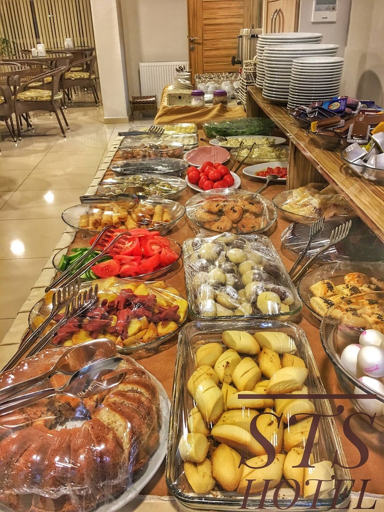 STS Hotel Luleburgaz 26/46
