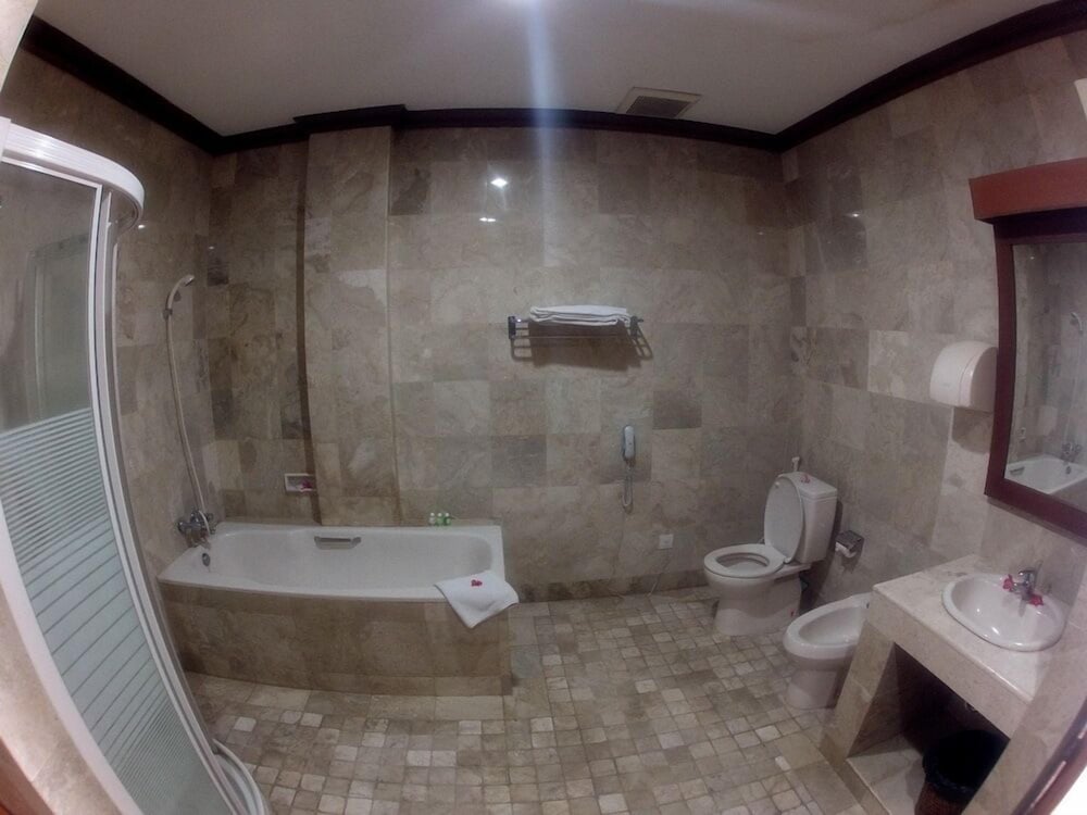 Langon Bali Resort & Spa 10/38