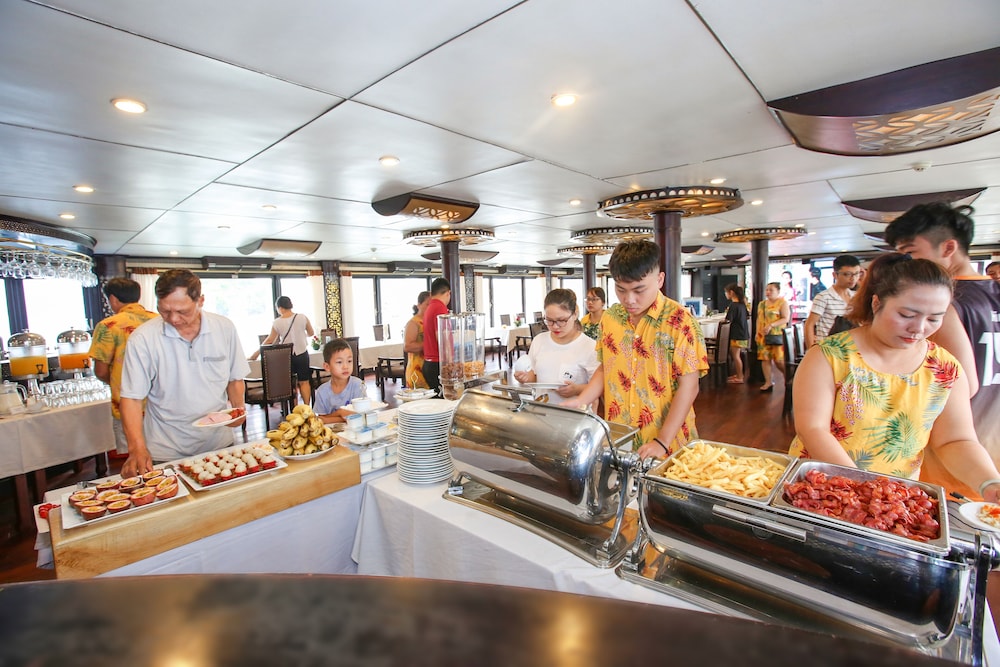 Starlight Cruise 6/46