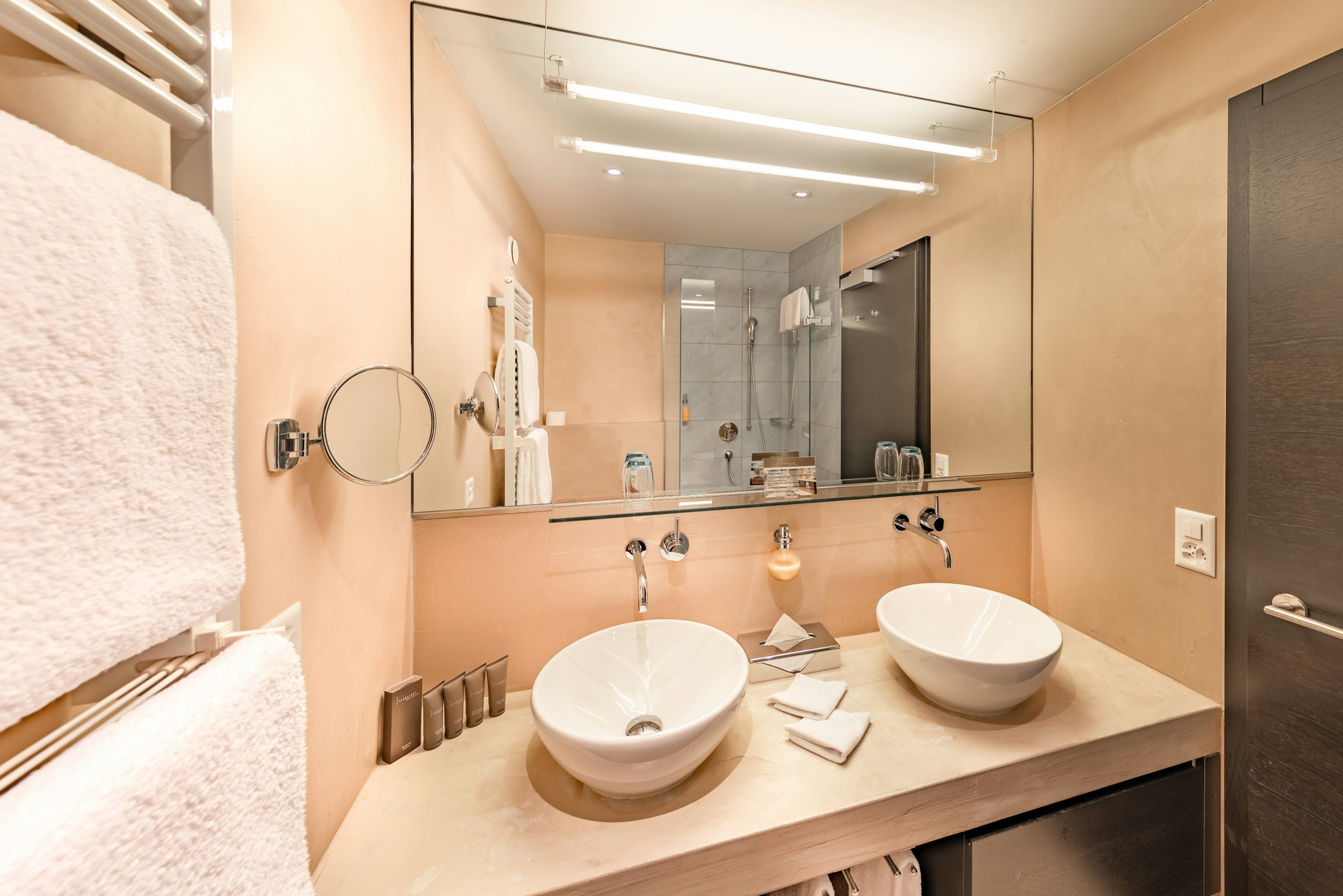 Lenkerhof Gourmet Spa Resort 84/86