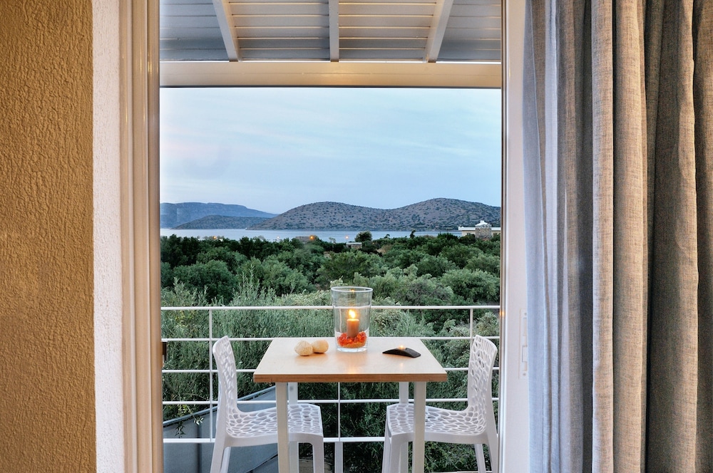 Elounda Krini Hotel photo2