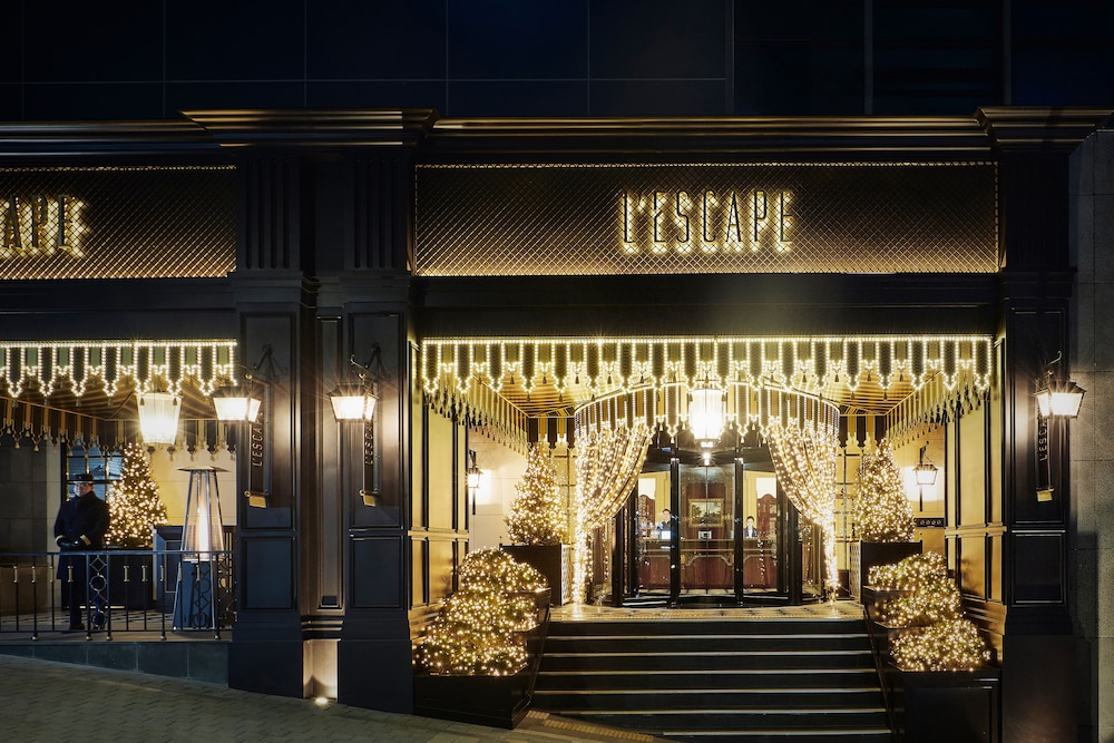 L'Escape, a Luxury Collection Hotel, Seoul Myeongdong 6/72